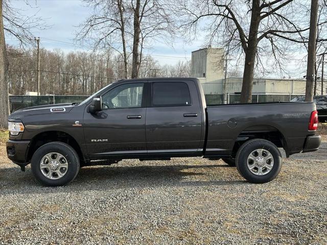 2024 RAM Ram 2500 RAM 2500 BIG HORN CREW CAB 4X4 64 BOX