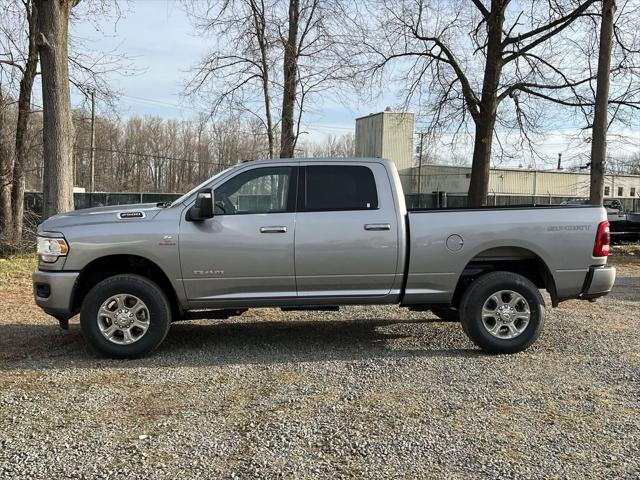 2024 RAM Ram 2500 RAM 2500 BIG HORN CREW CAB 4X4 64 BOX