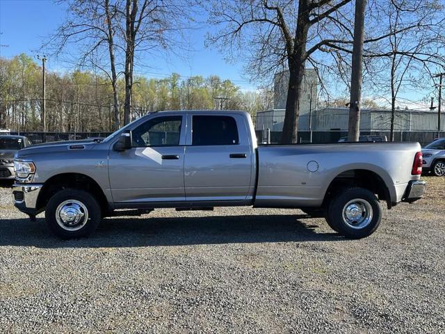 2024 RAM Ram 3500 RAM 3500 TRADESMAN CREW CAB 4X4 8 BOX