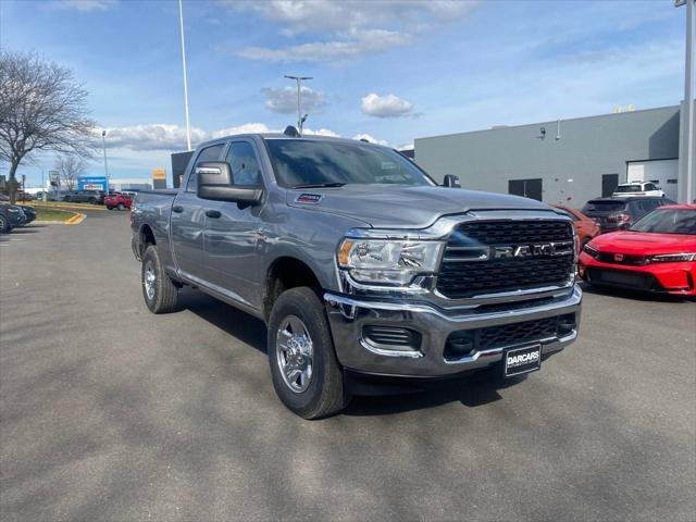 2024 RAM Ram 2500 RAM 2500 TRADESMAN CREW CAB 4X4 64 BOX