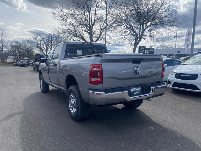 2024 RAM Ram 2500 RAM 2500 TRADESMAN CREW CAB 4X4 64 BOX