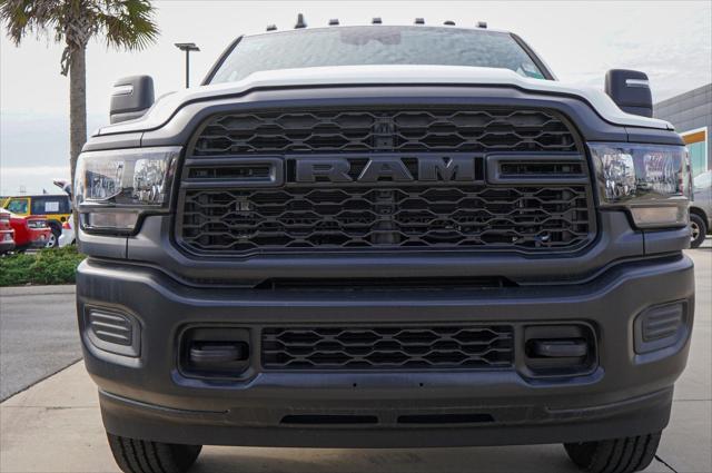 2024 RAM Ram 3500 RAM 3500 TRADESMAN CREW CAB 4X4 64 BOX