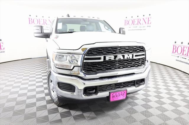 2024 RAM Ram 2500 RAM 2500 TRADESMAN CREW CAB 4X4 8 BOX