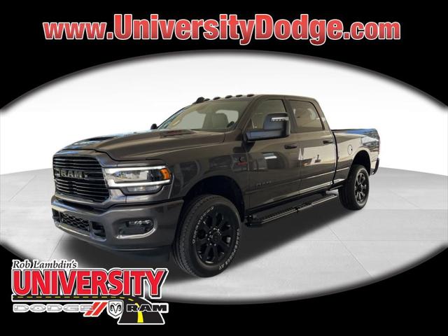 2024 RAM Ram 2500 RAM 2500 LARAMIE CREW CAB 4X4 64 BOX