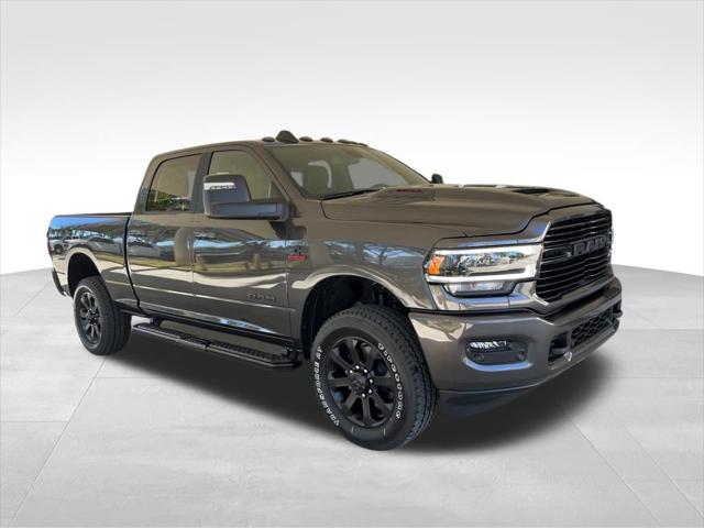 2024 RAM Ram 2500 RAM 2500 LARAMIE CREW CAB 4X4 64 BOX
