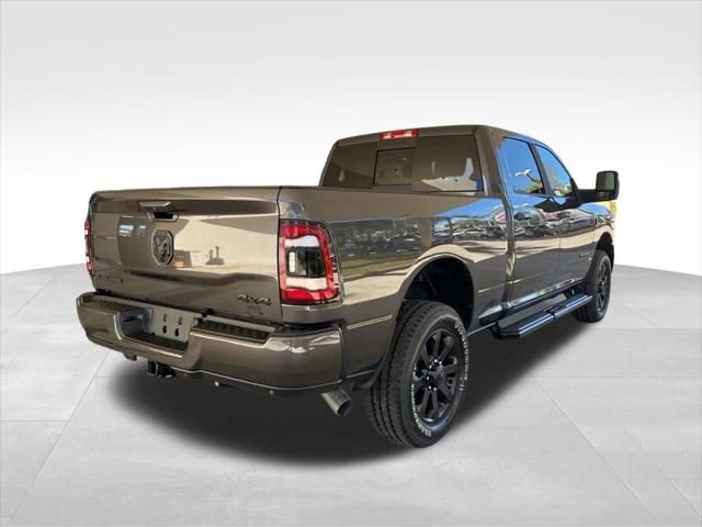 2024 RAM Ram 2500 RAM 2500 LARAMIE CREW CAB 4X4 64 BOX
