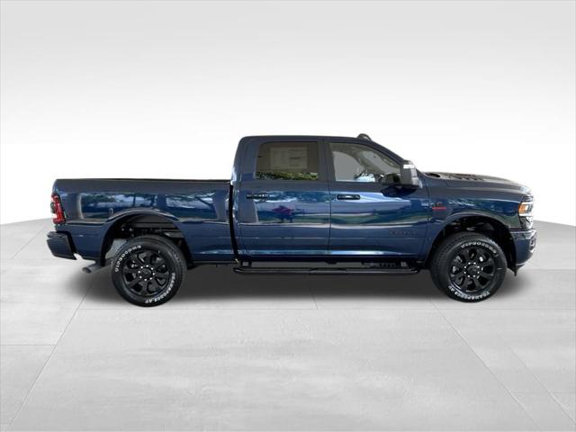 2024 RAM Ram 2500 RAM 2500 LARAMIE CREW CAB 4X4 64 BOX