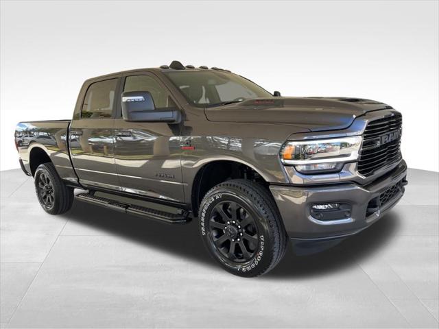 2024 RAM Ram 2500 RAM 2500 LARAMIE CREW CAB 4X4 64 BOX