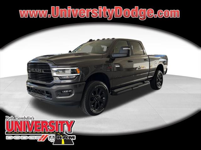 2024 RAM Ram 2500 RAM 2500 LARAMIE CREW CAB 4X4 64 BOX