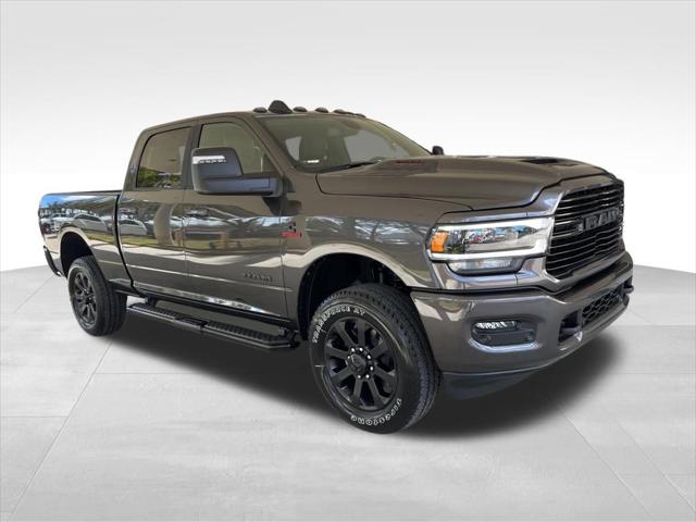 2024 RAM Ram 2500 RAM 2500 LARAMIE CREW CAB 4X4 64 BOX
