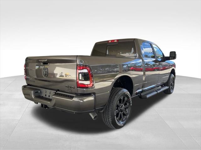 2024 RAM Ram 2500 RAM 2500 LARAMIE CREW CAB 4X4 64 BOX