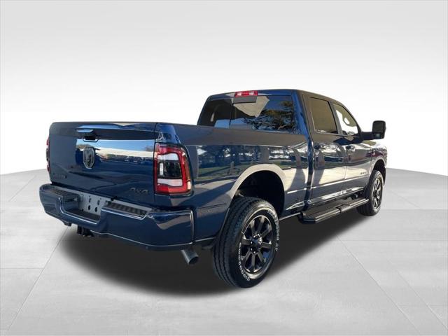 2024 RAM Ram 2500 RAM 2500 LARAMIE CREW CAB 4X4 64 BOX