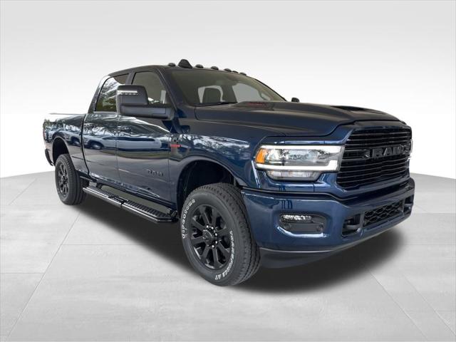 2024 RAM Ram 2500 RAM 2500 LARAMIE CREW CAB 4X4 64 BOX
