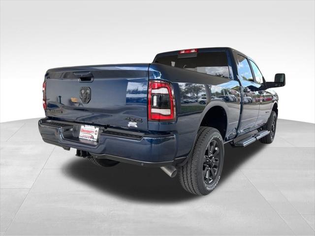 2024 RAM Ram 2500 RAM 2500 LARAMIE CREW CAB 4X4 64 BOX