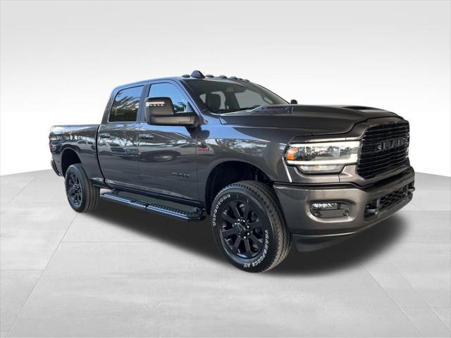 2024 RAM Ram 2500 RAM 2500 LARAMIE CREW CAB 4X4 64 BOX