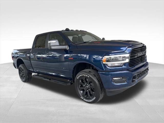 2024 RAM Ram 2500 RAM 2500 LARAMIE CREW CAB 4X4 64 BOX