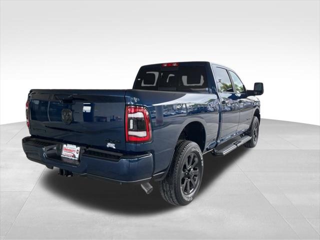 2024 RAM Ram 2500 RAM 2500 LARAMIE CREW CAB 4X4 64 BOX