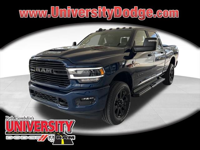 2024 RAM Ram 2500 RAM 2500 LARAMIE CREW CAB 4X4 64 BOX