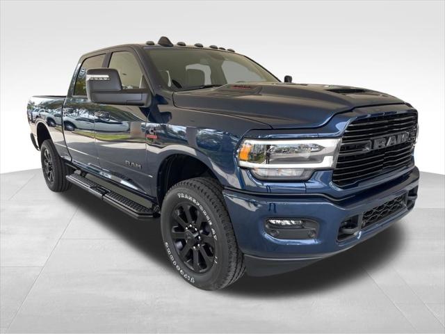 2024 RAM Ram 2500 RAM 2500 LARAMIE CREW CAB 4X4 64 BOX