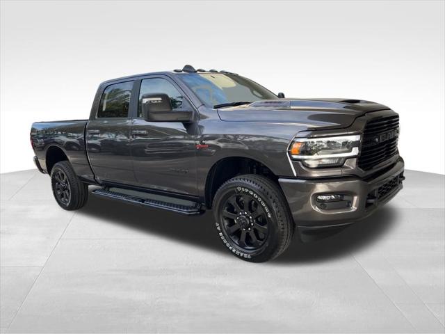 2024 RAM Ram 2500 RAM 2500 LARAMIE CREW CAB 4X4 64 BOX