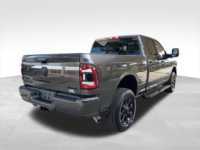 2024 RAM Ram 2500 RAM 2500 LARAMIE CREW CAB 4X4 64 BOX
