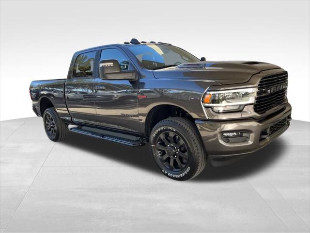 2024 RAM Ram 2500 RAM 2500 LARAMIE CREW CAB 4X4 64 BOX