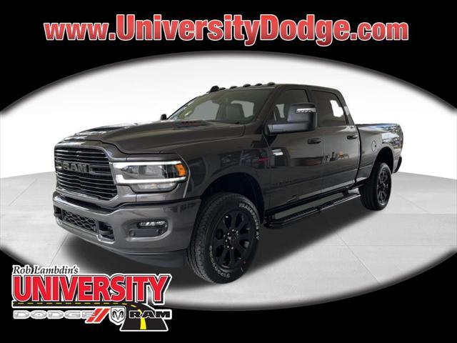 2024 RAM Ram 2500 RAM 2500 LARAMIE CREW CAB 4X4 64 BOX