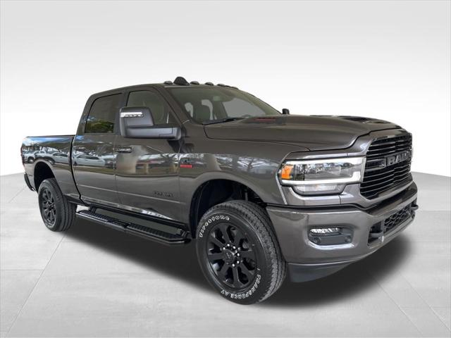 2024 RAM Ram 2500 RAM 2500 LARAMIE CREW CAB 4X4 64 BOX