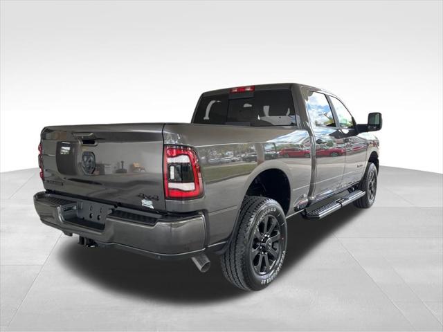 2024 RAM Ram 2500 RAM 2500 LARAMIE CREW CAB 4X4 64 BOX