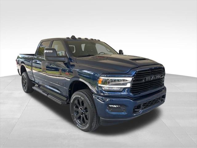 2024 RAM Ram 2500 RAM 2500 LARAMIE CREW CAB 4X4 64 BOX