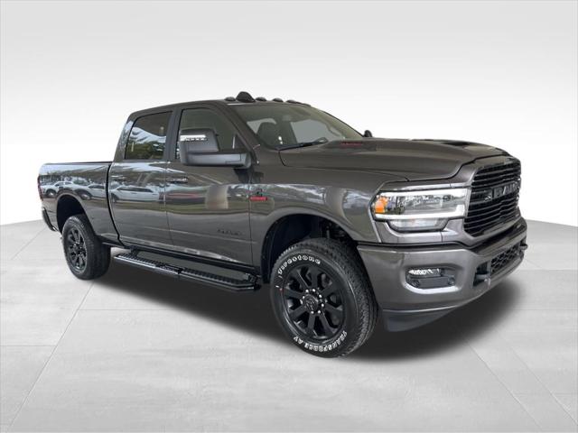 2024 RAM Ram 2500 RAM 2500 LARAMIE CREW CAB 4X4 64 BOX
