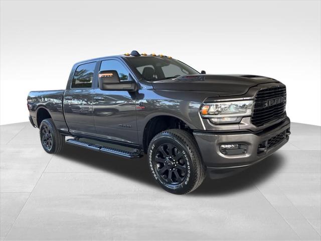 2024 RAM Ram 2500 RAM 2500 LARAMIE CREW CAB 4X4 64 BOX