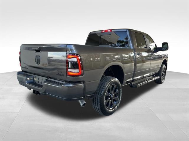 2024 RAM Ram 2500 RAM 2500 LARAMIE CREW CAB 4X4 64 BOX