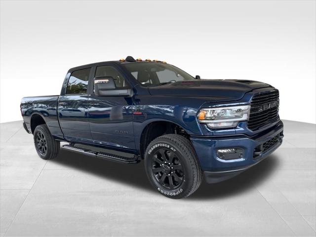 2024 RAM Ram 2500 RAM 2500 LARAMIE CREW CAB 4X4 64 BOX