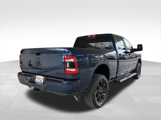 2024 RAM Ram 2500 RAM 2500 LARAMIE CREW CAB 4X4 64 BOX