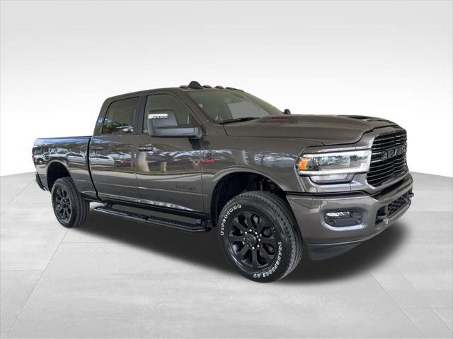 2024 RAM Ram 2500 RAM 2500 LARAMIE CREW CAB 4X4 64 BOX