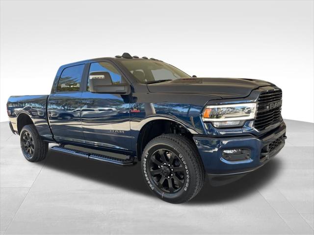 2024 RAM Ram 2500 RAM 2500 LARAMIE CREW CAB 4X4 64 BOX