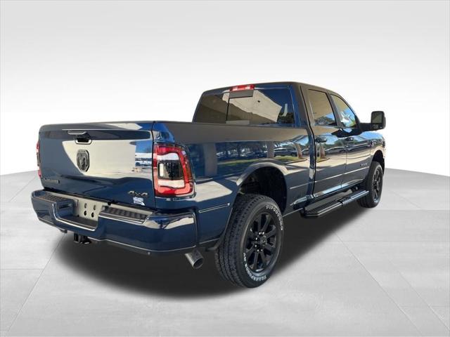 2024 RAM Ram 2500 RAM 2500 LARAMIE CREW CAB 4X4 64 BOX