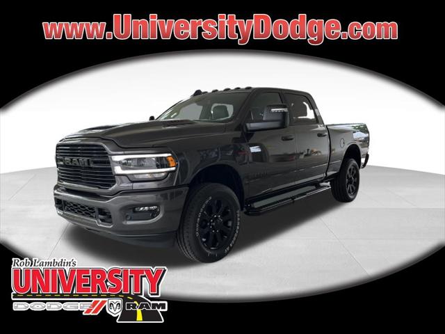 2024 RAM Ram 2500 RAM 2500 LARAMIE CREW CAB 4X4 64 BOX