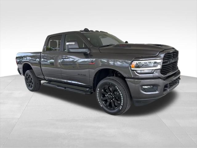 2024 RAM Ram 2500 RAM 2500 LARAMIE CREW CAB 4X4 64 BOX
