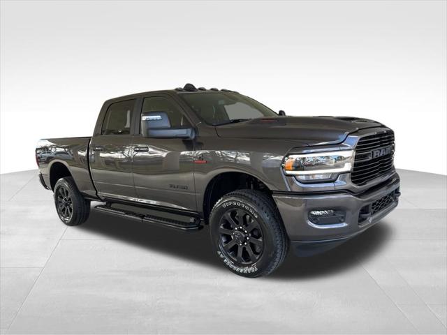 2024 RAM Ram 2500 RAM 2500 LARAMIE CREW CAB 4X4 64 BOX
