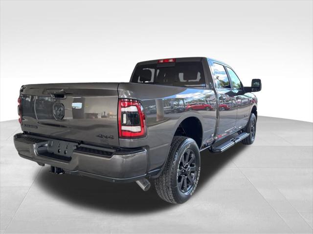 2024 RAM Ram 2500 RAM 2500 LARAMIE CREW CAB 4X4 64 BOX