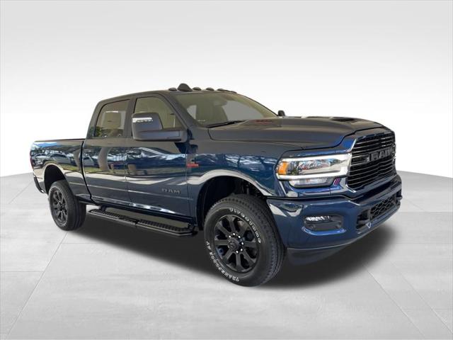 2024 RAM Ram 2500 RAM 2500 LARAMIE CREW CAB 4X4 64 BOX