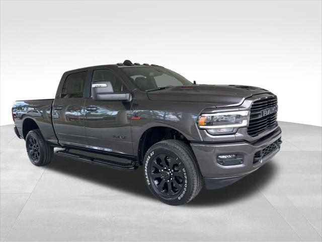 2024 RAM Ram 2500 RAM 2500 LARAMIE CREW CAB 4X4 64 BOX