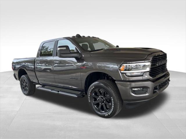 2024 RAM Ram 2500 RAM 2500 LARAMIE CREW CAB 4X4 64 BOX