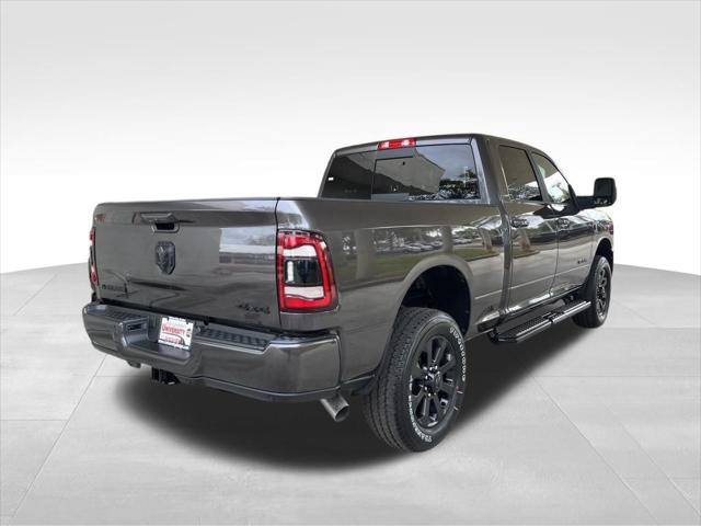 2024 RAM Ram 2500 RAM 2500 LARAMIE CREW CAB 4X4 64 BOX