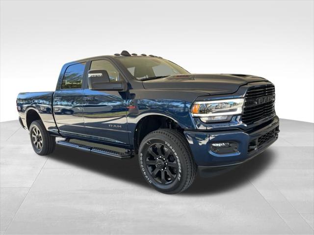 2024 RAM Ram 2500 RAM 2500 LARAMIE CREW CAB 4X4 64 BOX