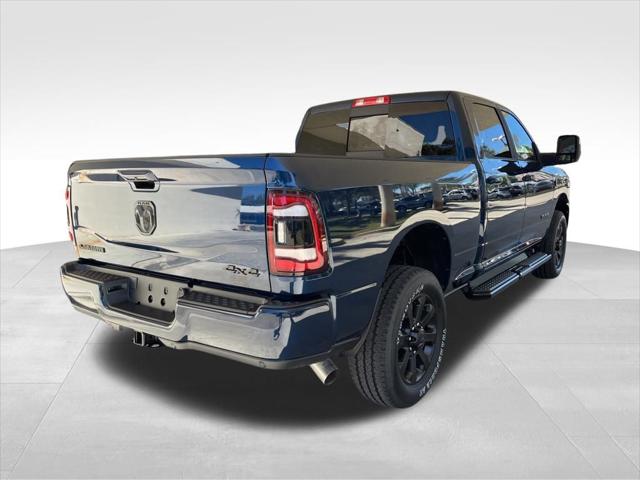 2024 RAM Ram 2500 RAM 2500 LARAMIE CREW CAB 4X4 64 BOX