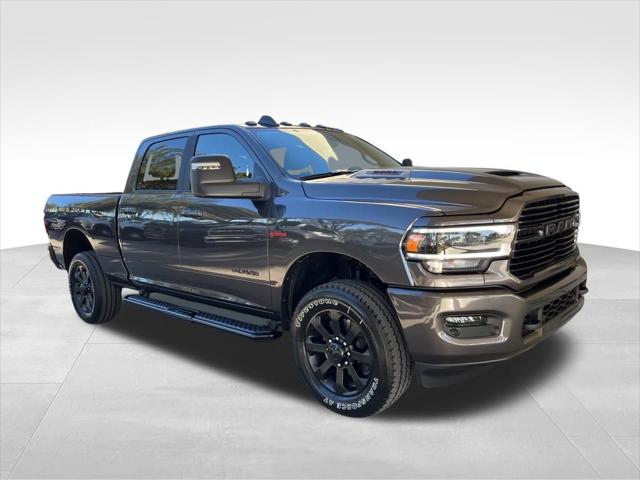 2024 RAM Ram 2500 RAM 2500 LARAMIE CREW CAB 4X4 64 BOX