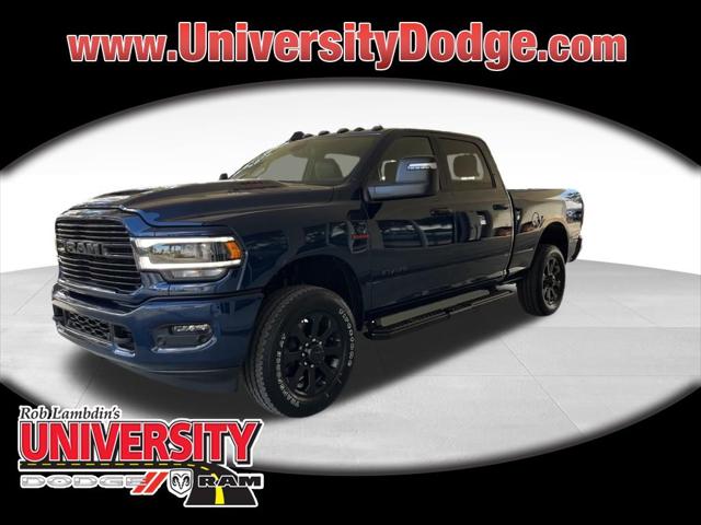 2024 RAM Ram 2500 RAM 2500 LARAMIE CREW CAB 4X4 64 BOX
